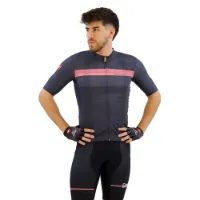 Castelli #giro Veloce 2024 Kort Ermet Trøye Castelli #giro Veloce 2024 Kort Ermet Trøye
