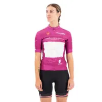 Castelli #giro106 Competizione Kort Ermet Trøye Castelli #giro106 Competizione Kort Ermet Trøye