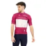 Castelli #giro106 Competizione Kort Ermet Trøye