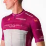 Castelli #giro106 Competizione Kort Ermet Trøye