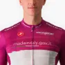 Castelli #giro106 Competizione Kort Ermet Trøye