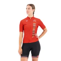 Castelli #giro106 Kort Ermet Trøye Castelli #giro106 Kort Ermet Trøye