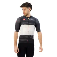 Castelli #giro106 Race Kort Ermet Trøye Castelli #giro106 Race Kort Ermet Trøye