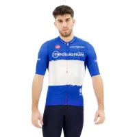 Castelli #giro106 Race Kort Ermet Trøye Castelli #giro106 Race Kort Ermet Trøye