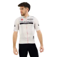 Castelli #giro106 Race Kort Ermet Trøye