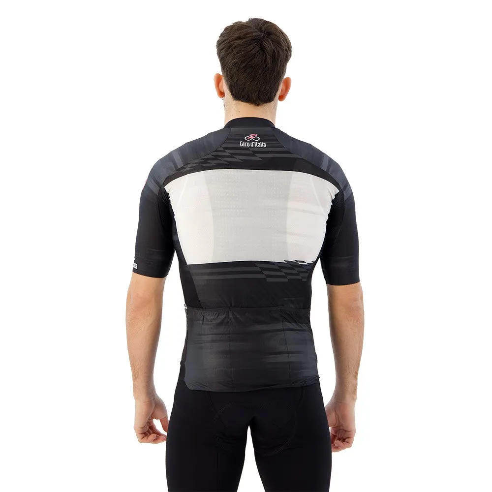 Castelli #giro106 Race Kort Ermet Trøye Castelli #giro106 Race Kort Ermet Trøye