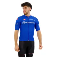 Castelli #giro107 Classification 2024 Kort Ermet Trøye