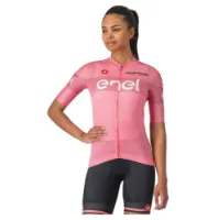 Castelli #giro107 Competizione 2024 Kort Ermet Trøye Castelli #giro107 Competizione 2024 Kort Ermet Trøye