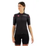 Castelli #giro107 Competizione 2024 Kort Ermet Trøye