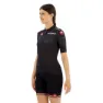 Castelli #giro107 Competizione 2024 Kort Ermet Trøye