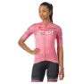 Pink giro