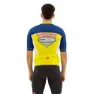 Castelli #giro107 Oropa 2024 Kort Ermet Trøye