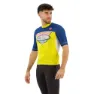 Castelli #giro107 Oropa 2024 Kort Ermet Trøye