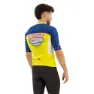 Castelli #giro107 Oropa 2024 Kort Ermet Trøye