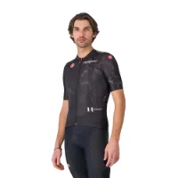 Castelli #giro108 Competizione 3 Kort Ermet Trøye