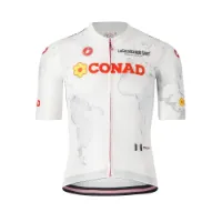 Castelli #giro108 Competizione 3 Kort Ermet Trøye Castelli #giro108 Competizione 3 Kort Ermet Trøye