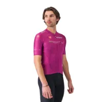 Castelli #giro108 Competizione 3 Kort Ermet Trøye
