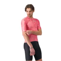 Castelli #giro108 Competizione 3 Kort Ermet Trøye Castelli #giro108 Competizione 3 Kort Ermet Trøye
