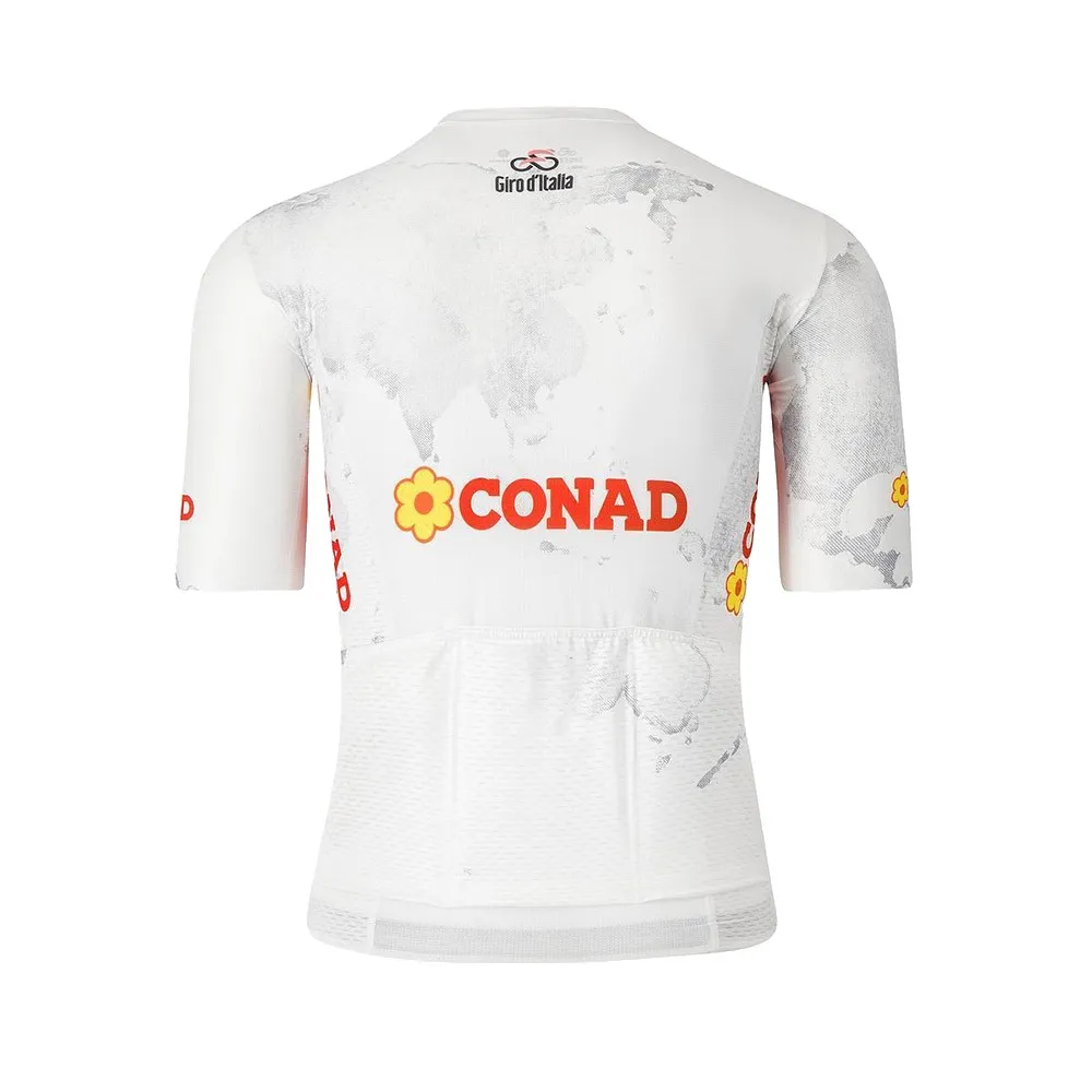 Castelli #giro108 Competizione 3 Kort Ermet Trøye Castelli #giro108 Competizione 3 Kort Ermet Trøye