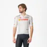 Castelli #giro108 Competizione 3 Kort Ermet Trøye