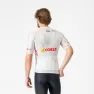 Castelli #giro108 Competizione 3 Kort Ermet Trøye