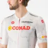 Castelli #giro108 Competizione 3 Kort Ermet Trøye
