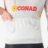 Castelli #giro108 Competizione 3 Kort Ermet Trøye