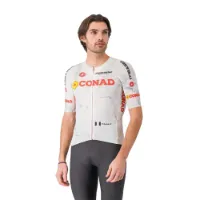 Castelli #giro108 Race 8s Kort Ermet Trøye Castelli #giro108 Race 8s Kort Ermet Trøye