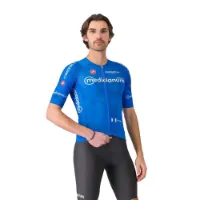 Castelli #giro108 Race 8s Kort Ermet Trøye Castelli #giro108 Race 8s Kort Ermet Trøye