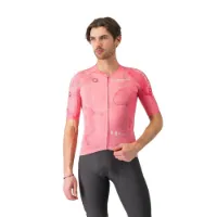 Castelli #giro108 Race 8s Kort Ermet Trøye