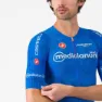 Castelli #giro108 Race 8s Kort Ermet Trøye