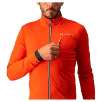 Castelli Go Jakke