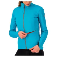 Castelli Go Jakke