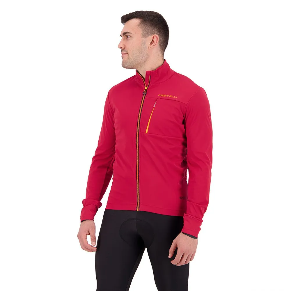 Castelli Go Jakke