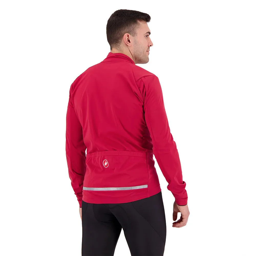 Castelli Go Jakke