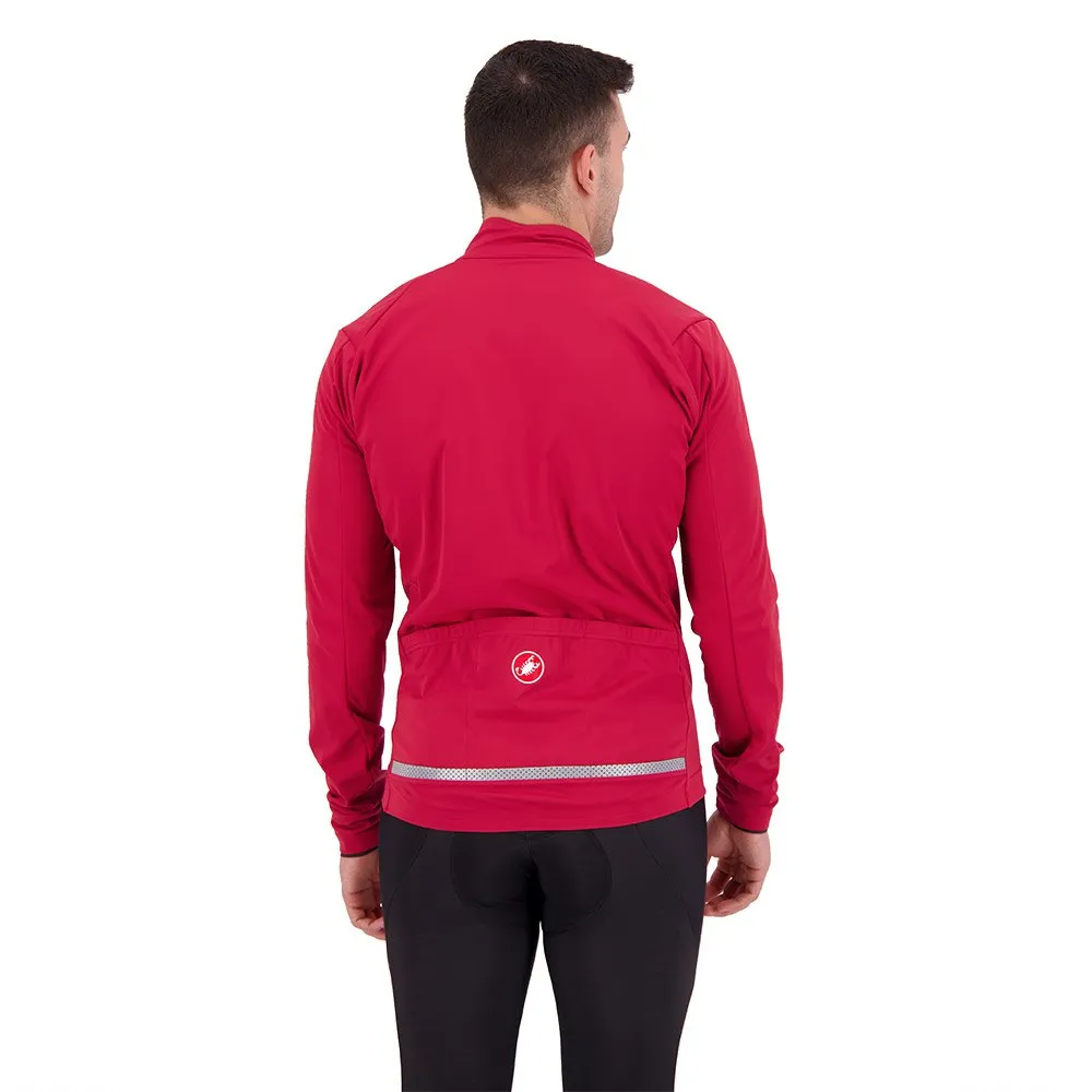 Castelli Go Jakke