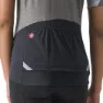 Castelli Gradient Color Block Kort Ermet Trøye