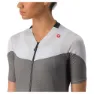 Castelli Gradient Color Block Kort Ermet Trøye