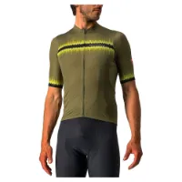 Castelli Grimpeur Kort Ermet Trøye