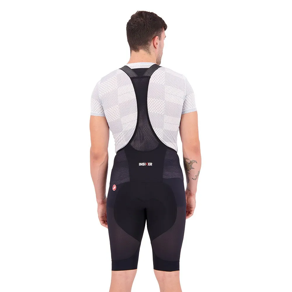 Castelli Insider 2 Sykkelshorts