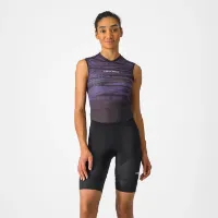 Castelli Insider 2 W Sykkelshorts