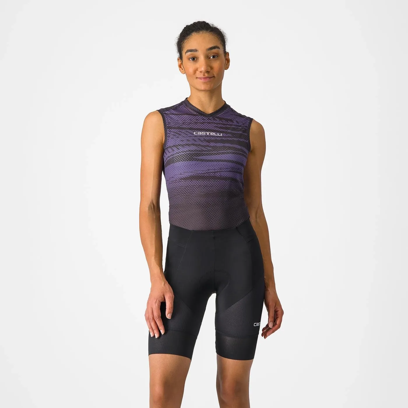 Castelli Insider 2 W Sykkelshorts Castelli Insider 2 W Sykkelshorts
