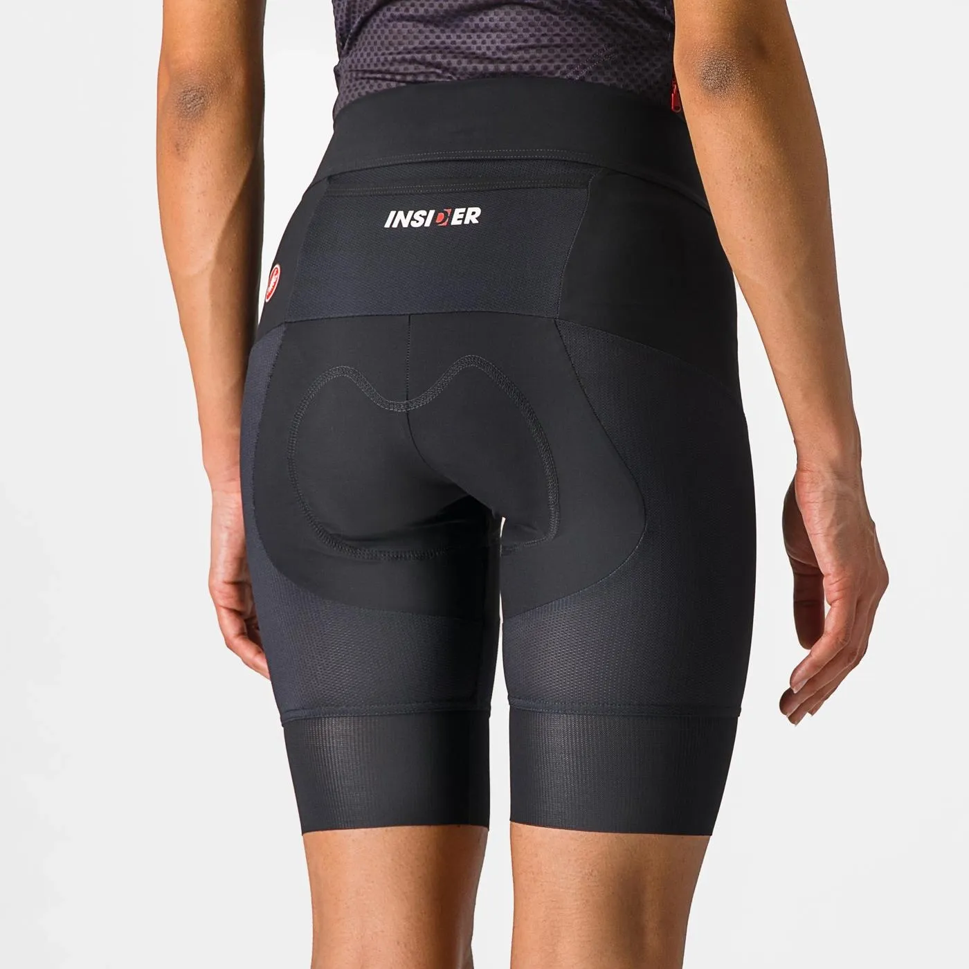 Castelli Insider 2 W Sykkelshorts Castelli Insider 2 W Sykkelshorts