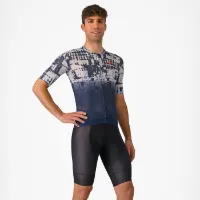 Castelli Insider 3 bibshorts sort herre Castelli Insider 3 bibshorts sort herre