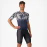 Castelli Insider 3 bibshorts sort herre