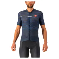 Castelli Insider Kort Ermet Trøye Castelli Insider Kort Ermet Trøye
