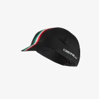 Castelli Italia Sykkelcaps Castelli Italia Sykkelcaps