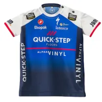 Castelli Kort Ermet Trøye