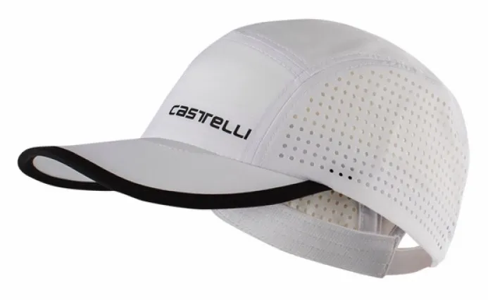 Castelli Last Leg Caps