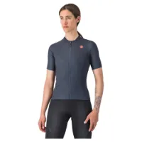 Castelli Libera 2 Kort Ermet Trøye